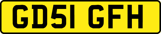 GD51GFH