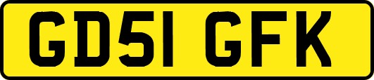 GD51GFK