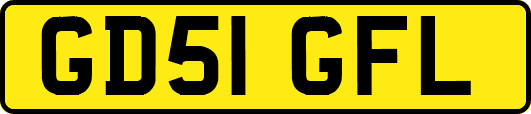 GD51GFL