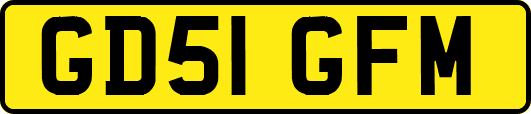 GD51GFM