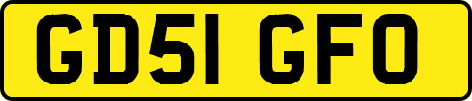 GD51GFO