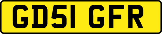 GD51GFR