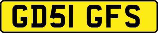 GD51GFS