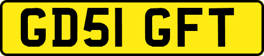 GD51GFT