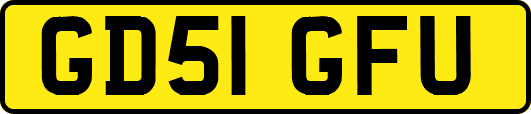 GD51GFU