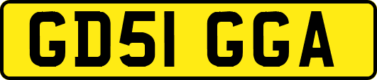 GD51GGA