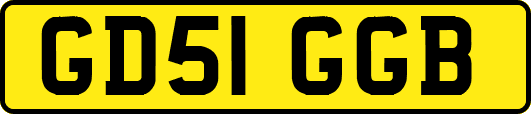 GD51GGB