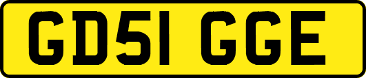 GD51GGE