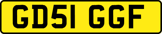 GD51GGF