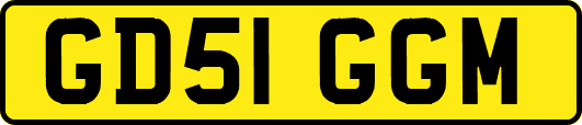 GD51GGM