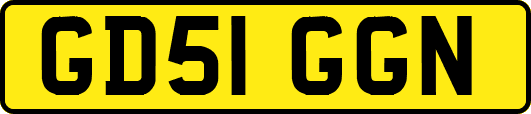 GD51GGN