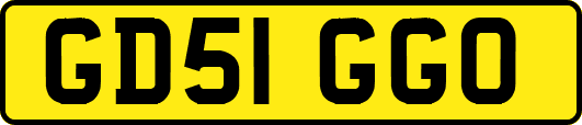 GD51GGO