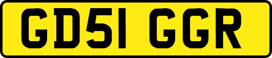GD51GGR