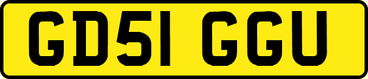 GD51GGU