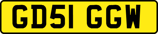 GD51GGW