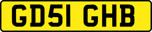 GD51GHB