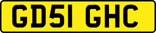 GD51GHC