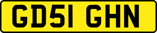 GD51GHN