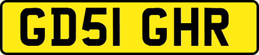 GD51GHR