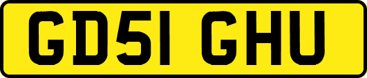 GD51GHU