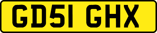 GD51GHX