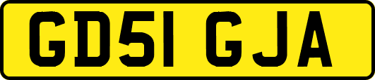 GD51GJA