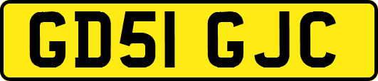GD51GJC