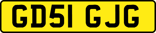 GD51GJG