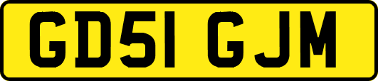 GD51GJM