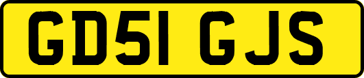 GD51GJS