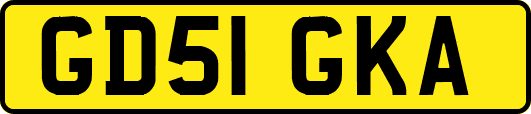 GD51GKA
