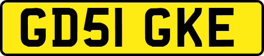 GD51GKE