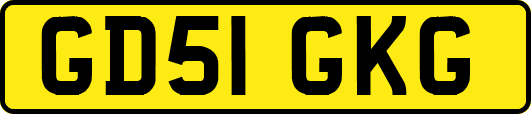 GD51GKG