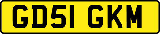 GD51GKM