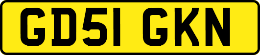 GD51GKN