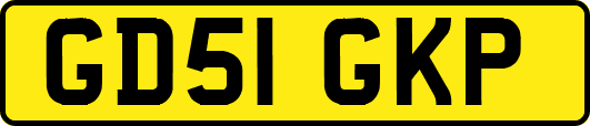 GD51GKP