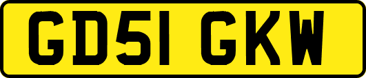 GD51GKW