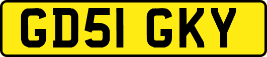 GD51GKY