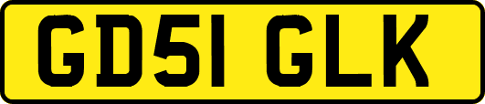 GD51GLK