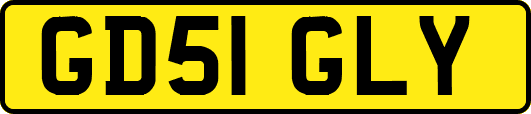 GD51GLY