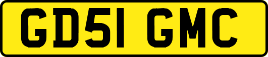GD51GMC
