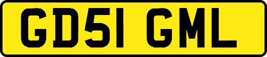 GD51GML