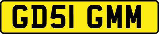 GD51GMM