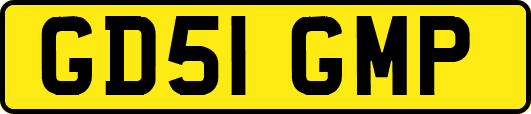 GD51GMP