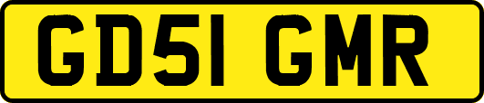 GD51GMR