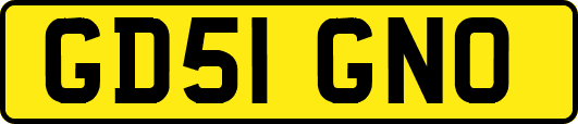 GD51GNO