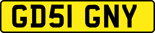 GD51GNY