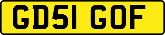 GD51GOF