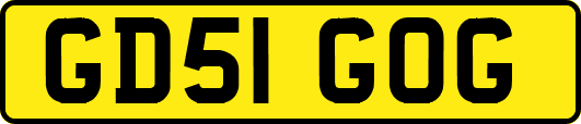 GD51GOG