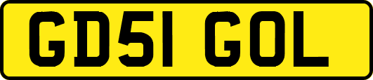 GD51GOL